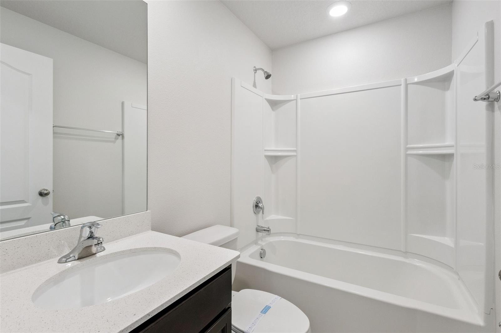 MASCOTTE LAKE JACKSON RIDGE PH 01 - Residential