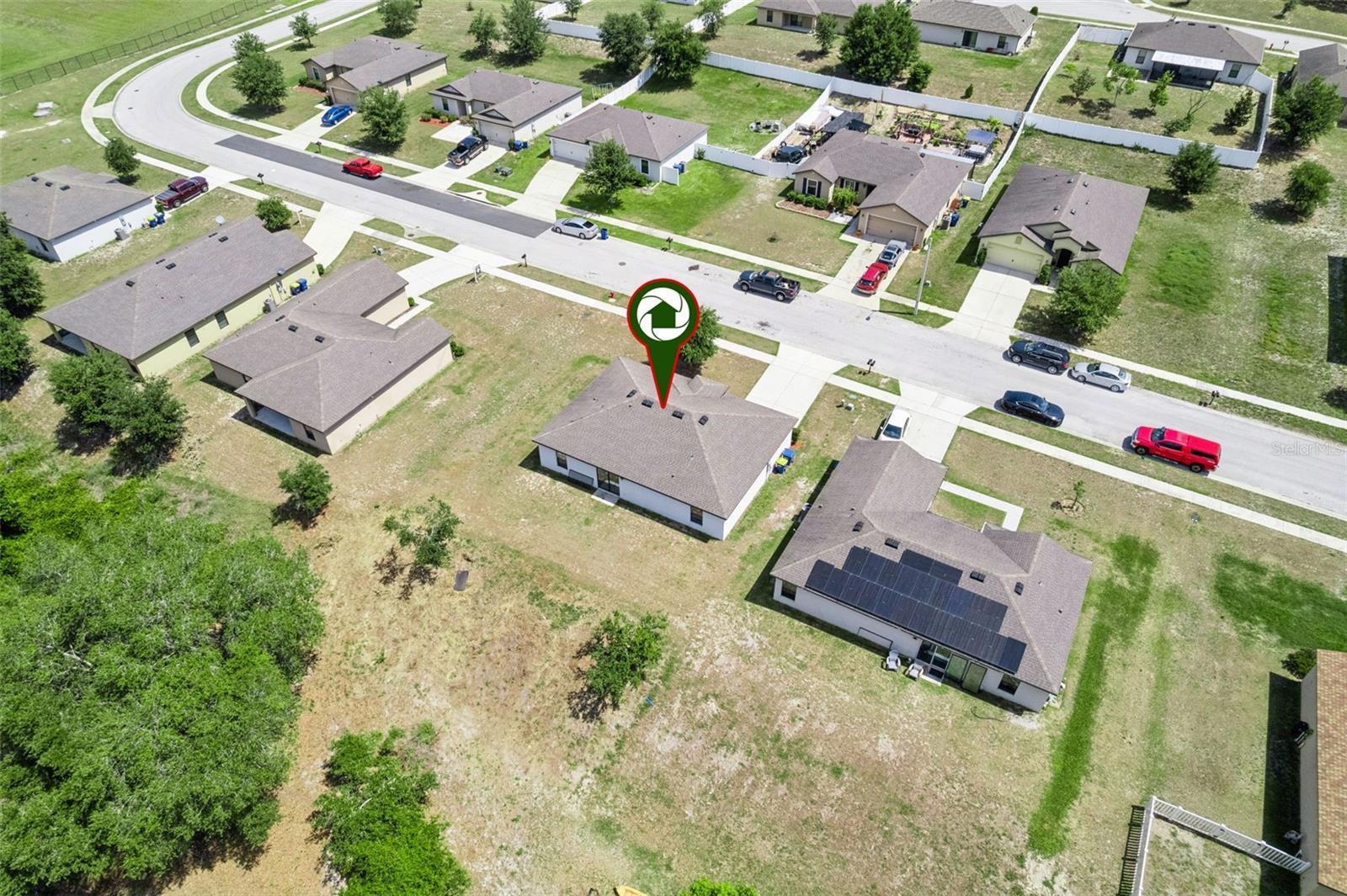 MASCOTTE LAKE JACKSON RIDGE PH 01 - Residential
