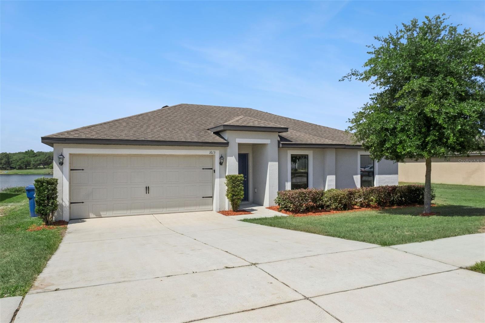 MASCOTTE LAKE JACKSON RIDGE PH 01 - Residential