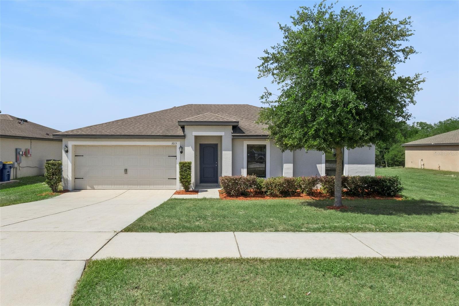MASCOTTE LAKE JACKSON RIDGE PH 01 - Residential