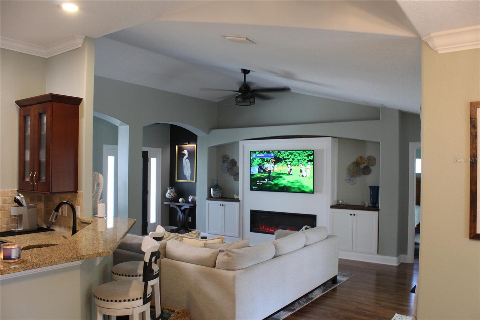 PALM COAST SEC 13 BRESSLER PRCL H BROOKSIDE PRCL P - Residential
