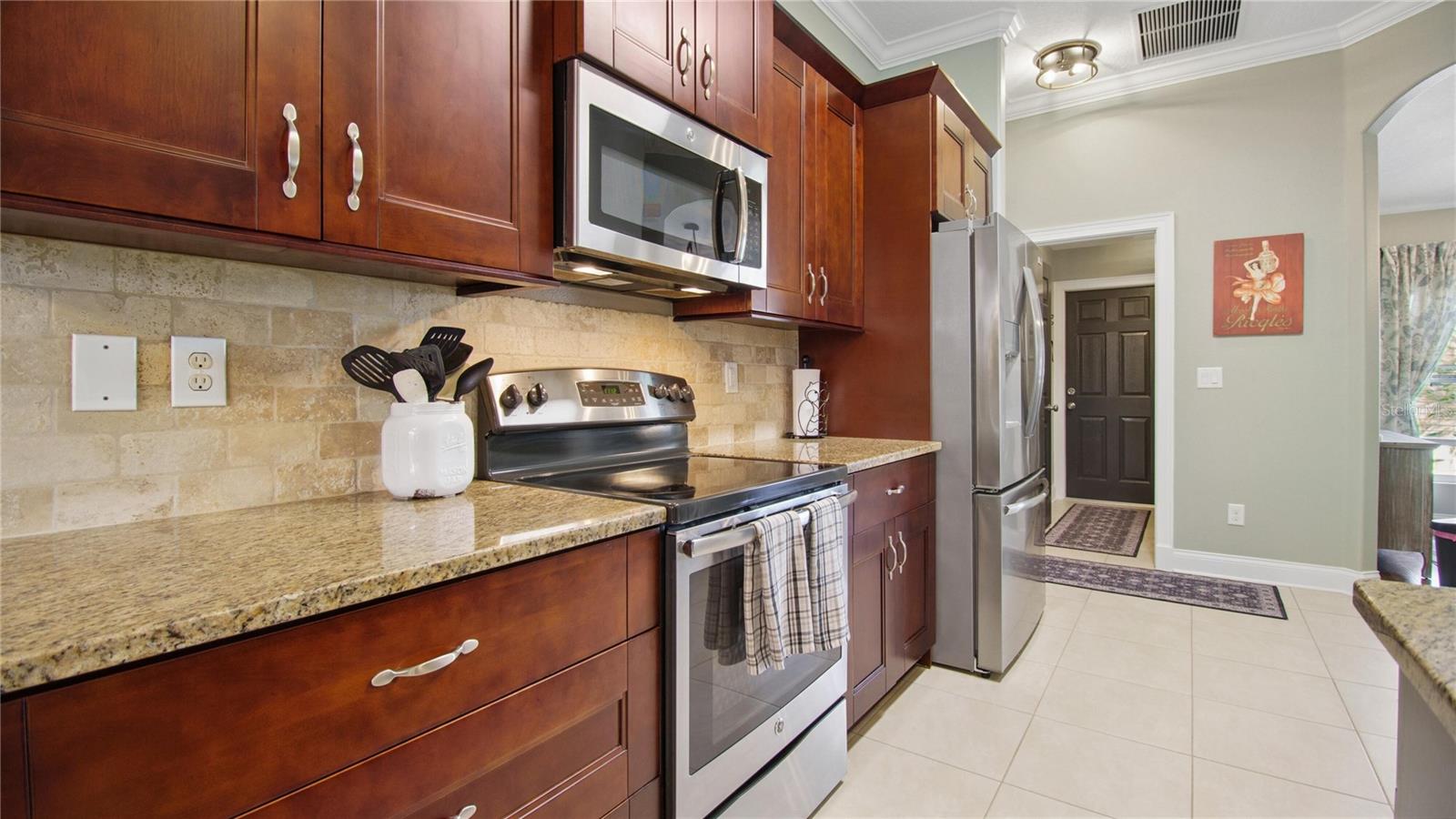 PALM COAST SEC 13 BRESSLER PRCL H BROOKSIDE PRCL P - Residential