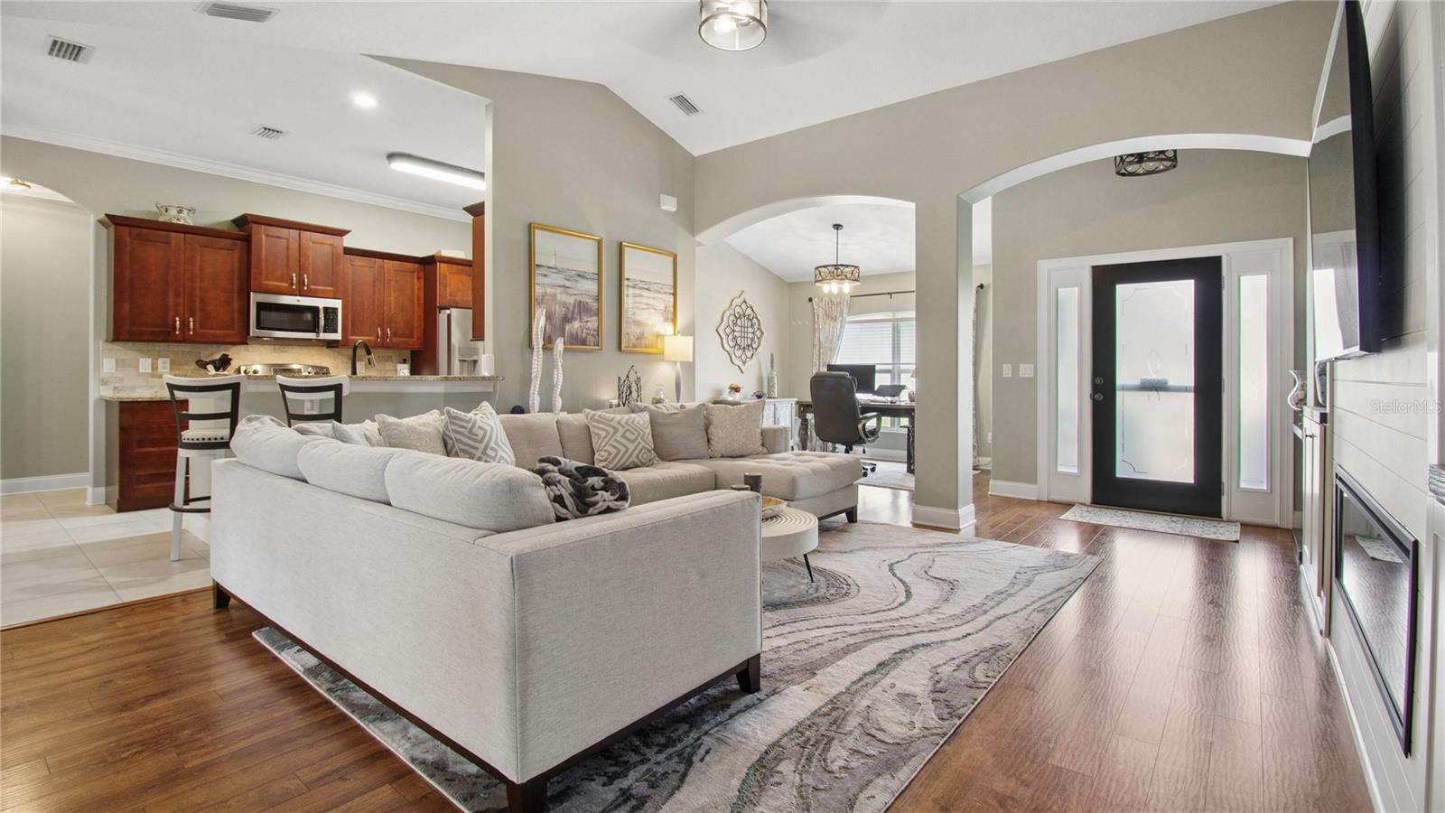 PALM COAST SEC 13 BRESSLER PRCL H BROOKSIDE PRCL P - Residential