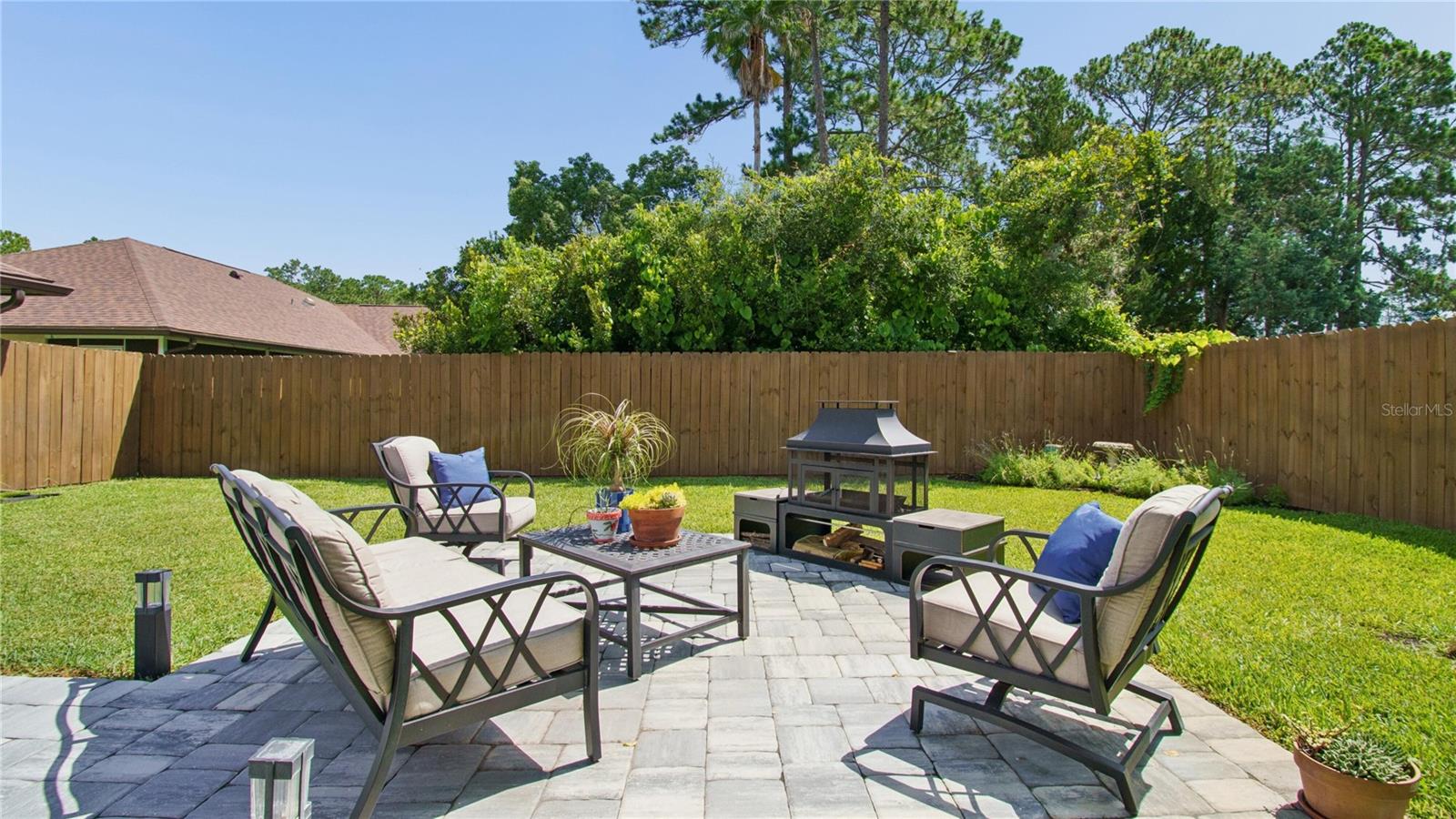 PALM COAST SEC 13 BRESSLER PRCL H BROOKSIDE PRCL P - Residential