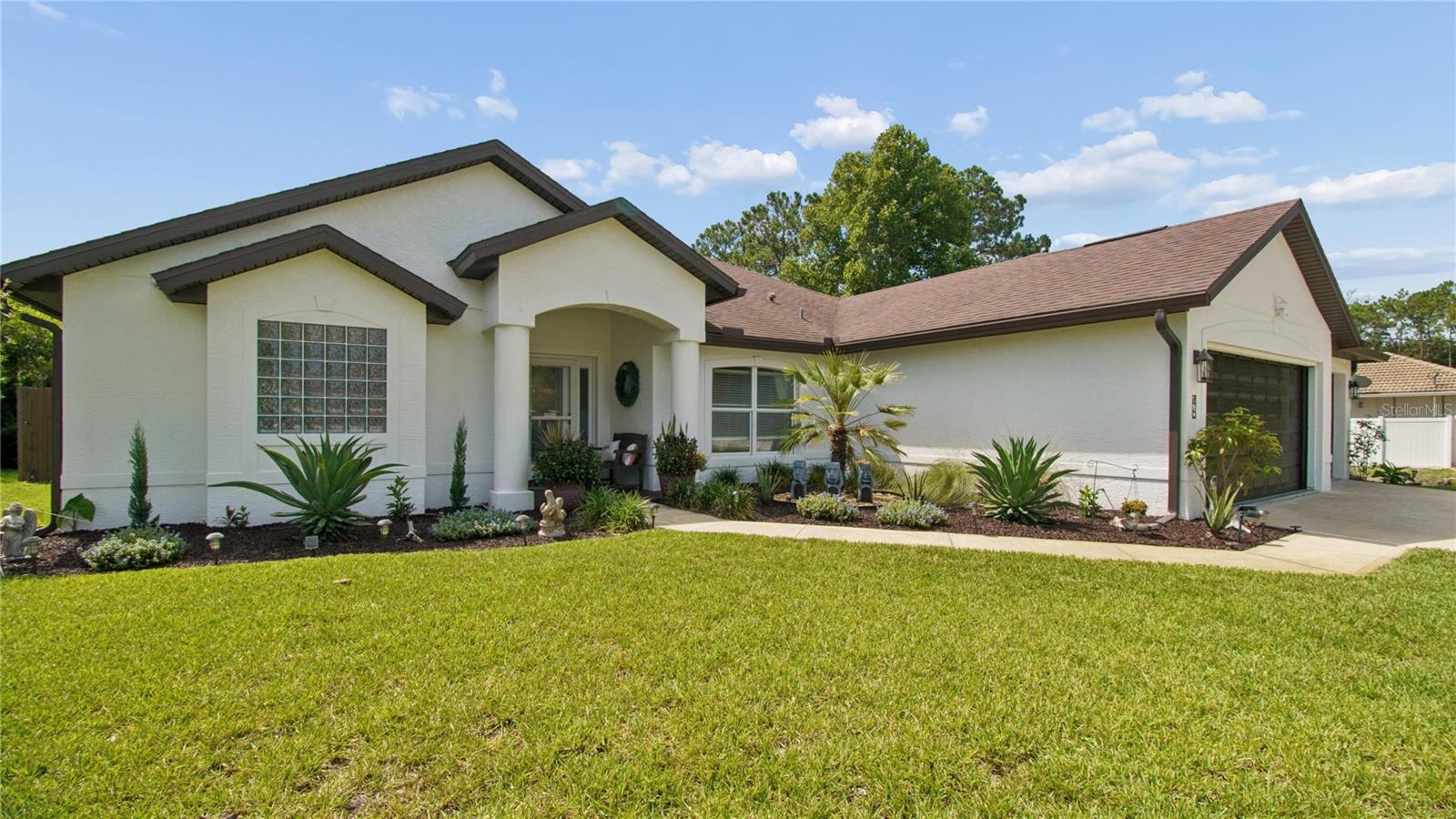 PALM COAST SEC 13 BRESSLER PRCL H BROOKSIDE PRCL P - Residential