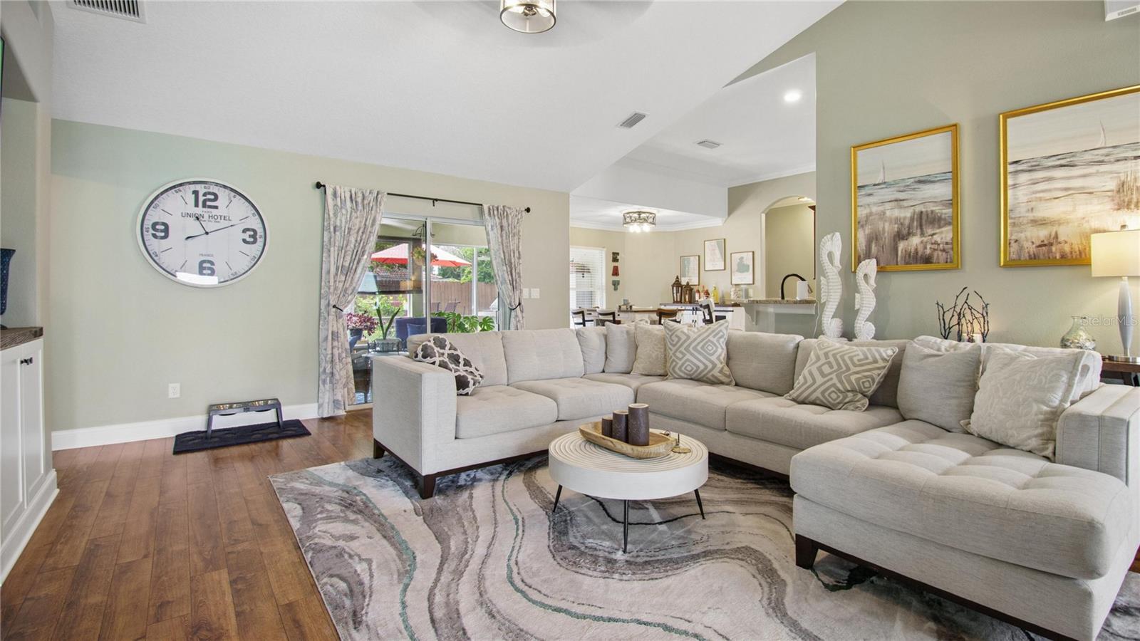PALM COAST SEC 13 BRESSLER PRCL H BROOKSIDE PRCL P - Residential