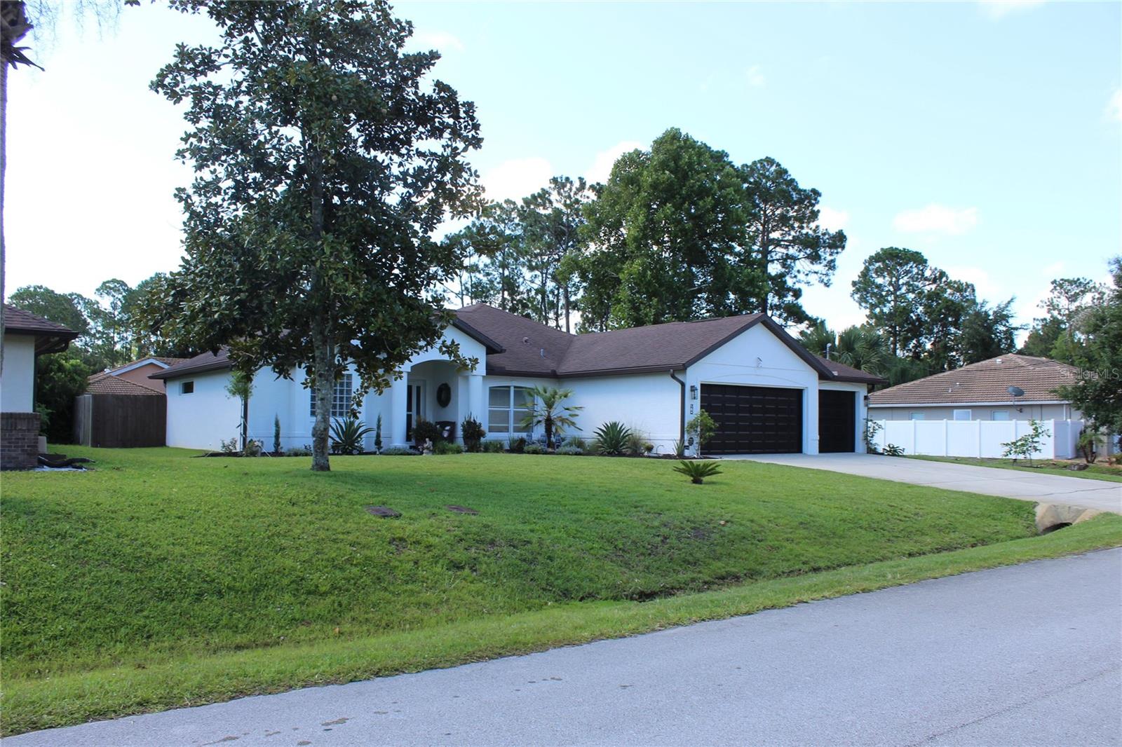 PALM COAST SEC 13 BRESSLER PRCL H BROOKSIDE PRCL P - Residential