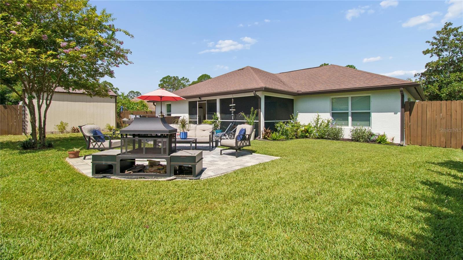 PALM COAST SEC 13 BRESSLER PRCL H BROOKSIDE PRCL P - Residential