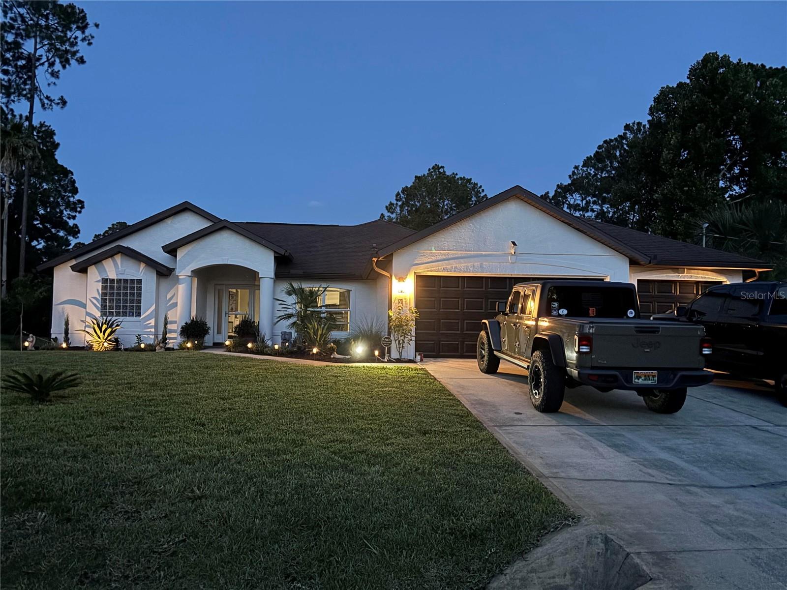PALM COAST SEC 13 BRESSLER PRCL H BROOKSIDE PRCL P - Residential