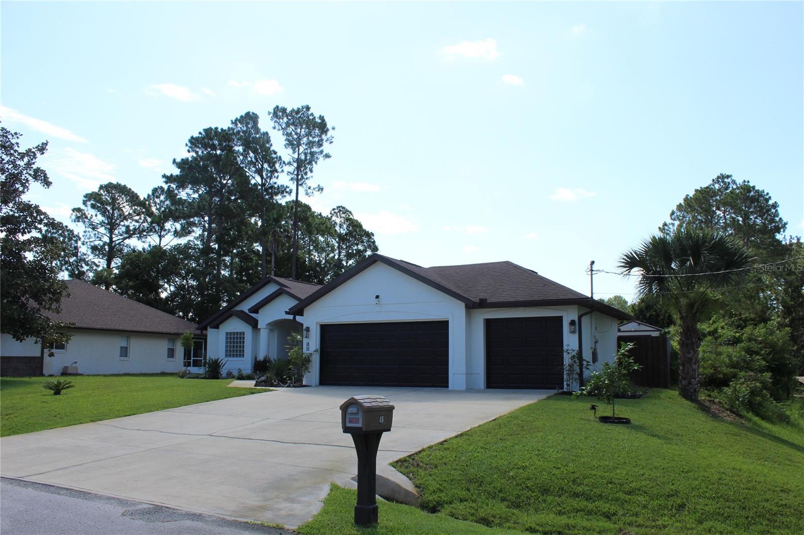 PALM COAST SEC 13 BRESSLER PRCL H BROOKSIDE PRCL P - Residential