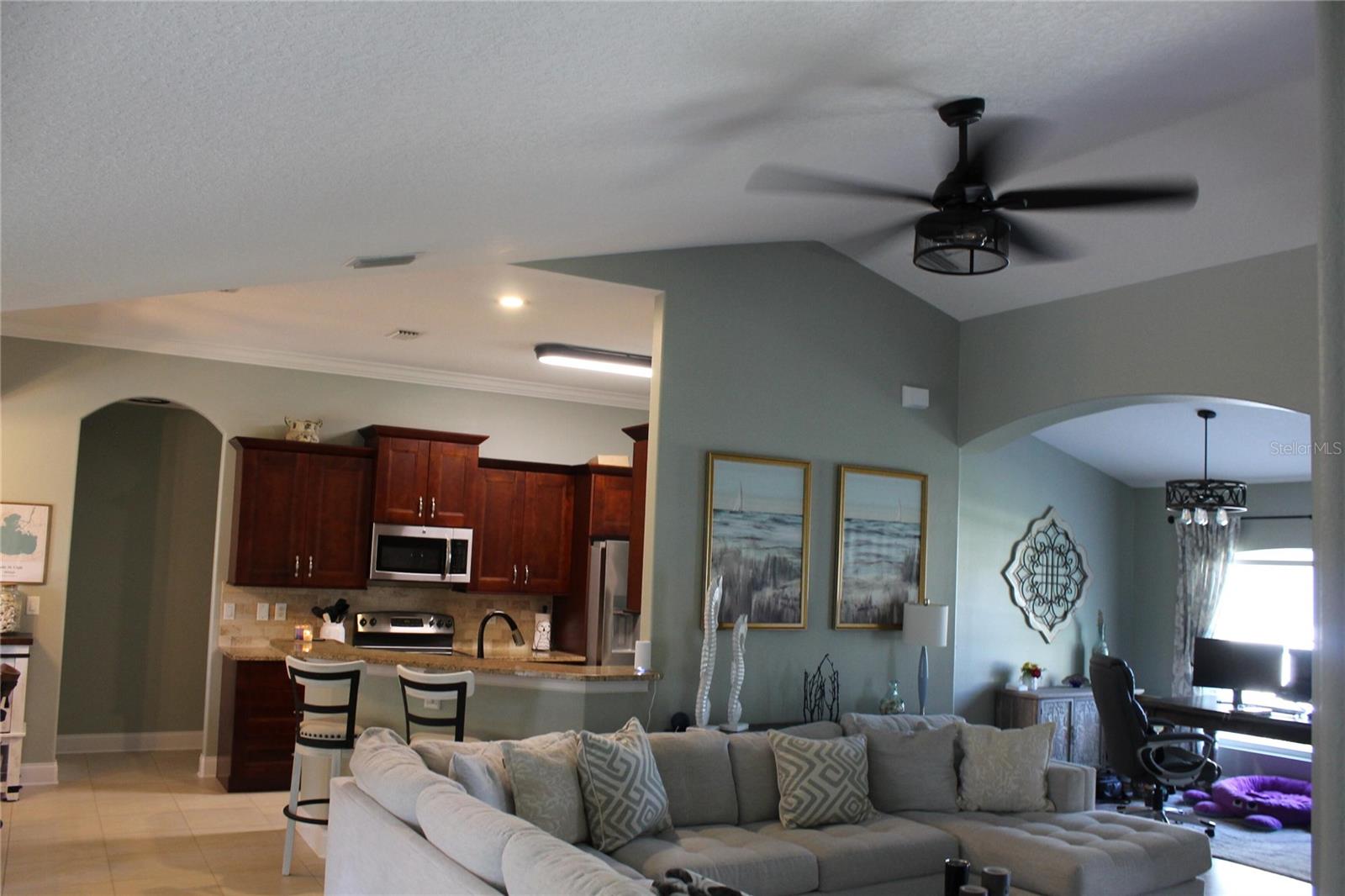 PALM COAST SEC 13 BRESSLER PRCL H BROOKSIDE PRCL P - Residential