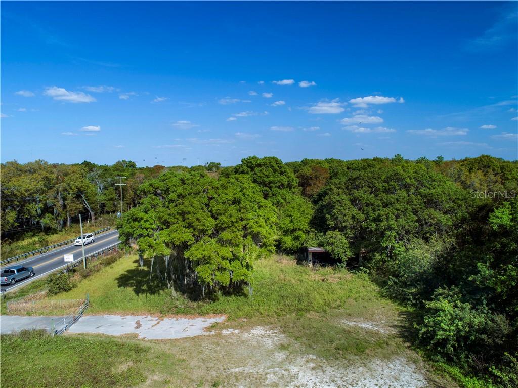 UNPLATTED - Commercial Sale