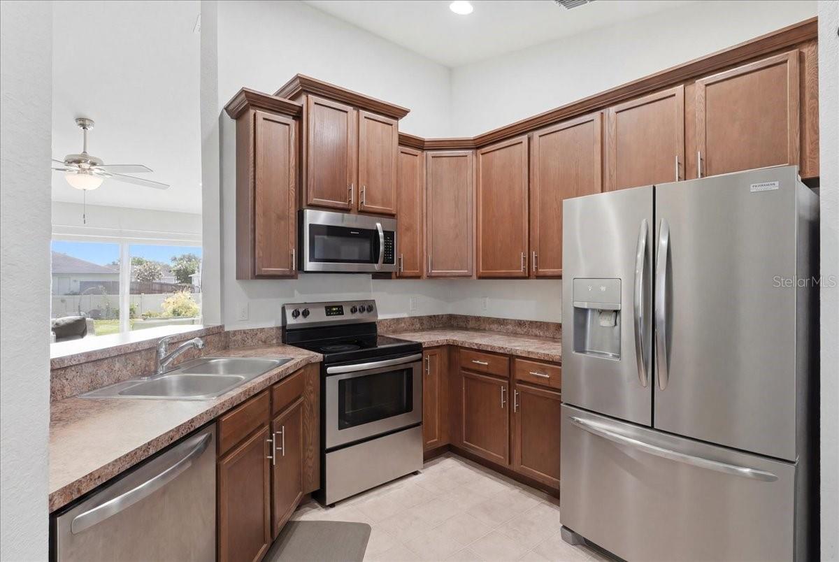 SOLIS GARDENS - Residential