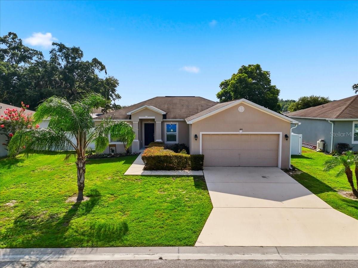 SOLIS GARDENS - Residential