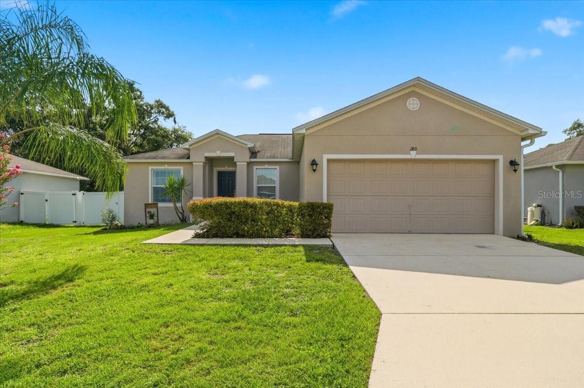 SOLIS GARDENS - Residential