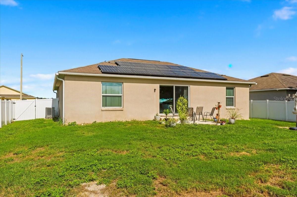 SOLIS GARDENS - Residential