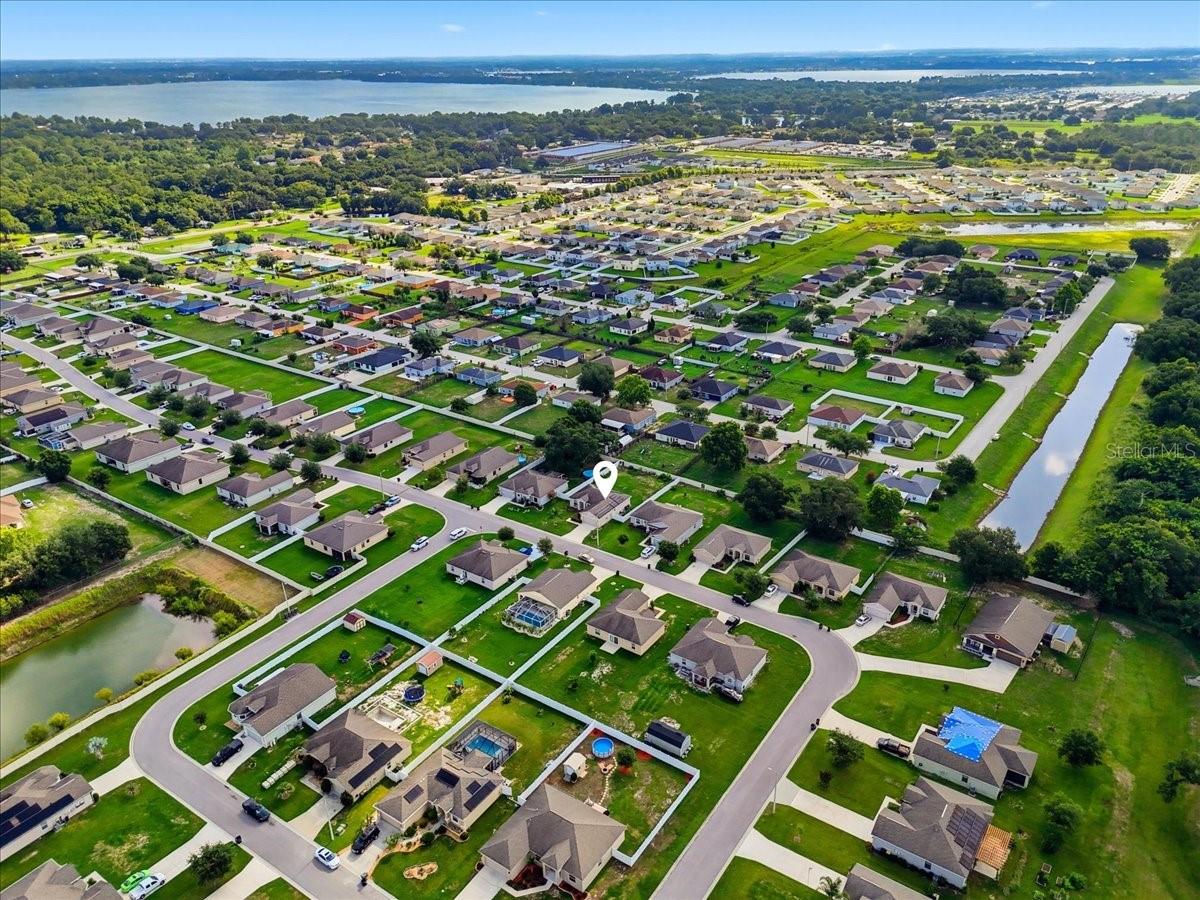SOLIS GARDENS - Residential
