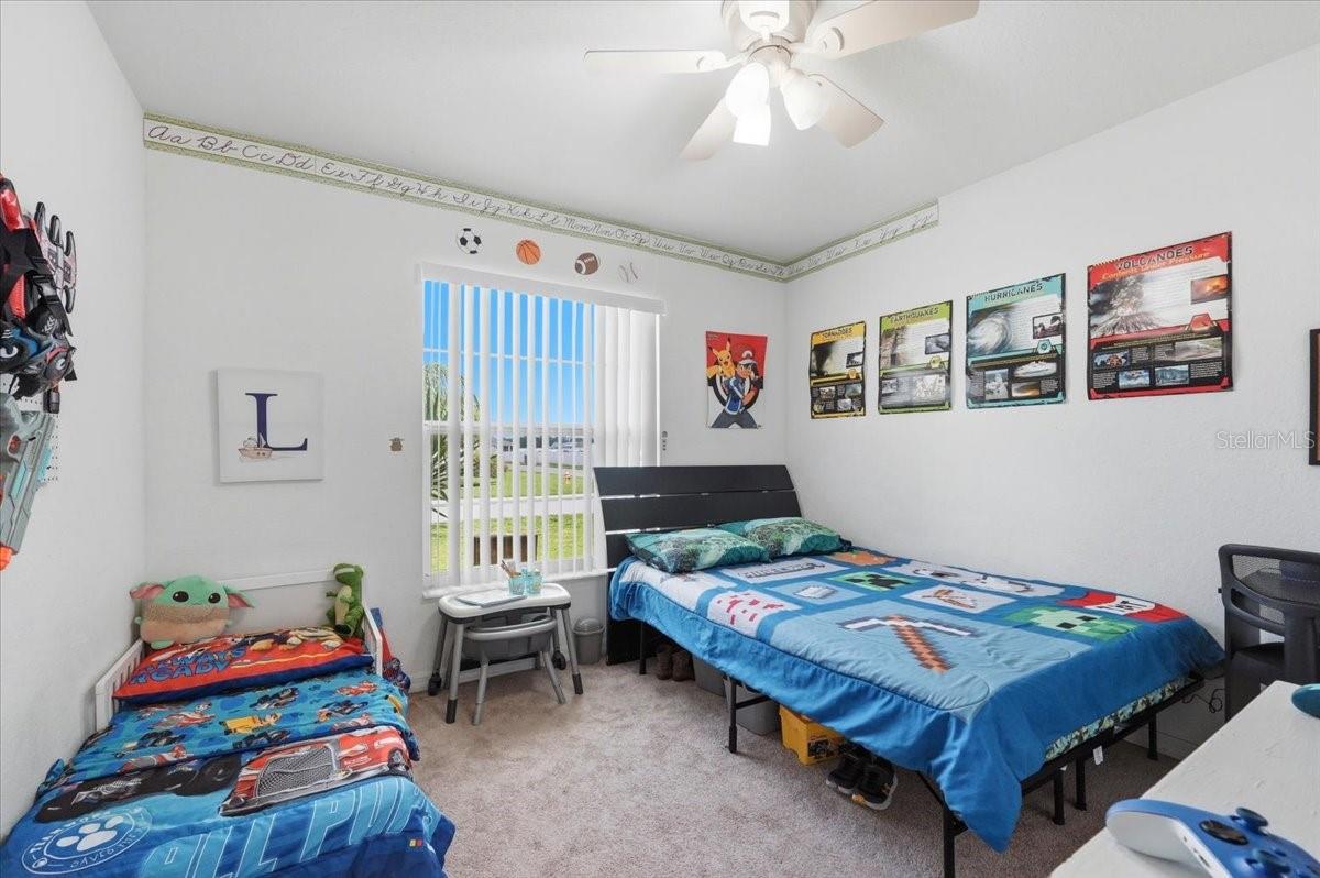 SOLIS GARDENS - Residential