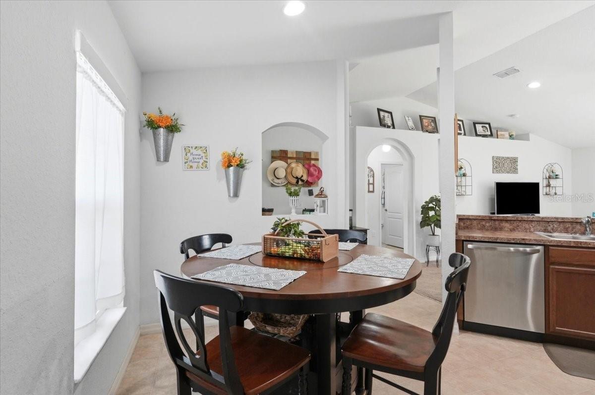 SOLIS GARDENS - Residential
