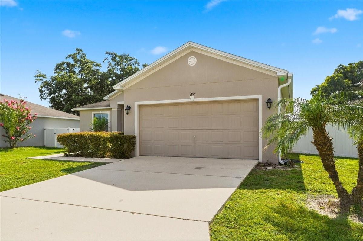SOLIS GARDENS - Residential