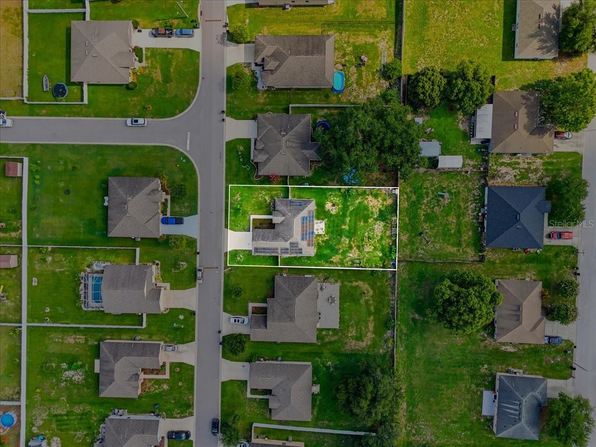 SOLIS GARDENS - Residential
