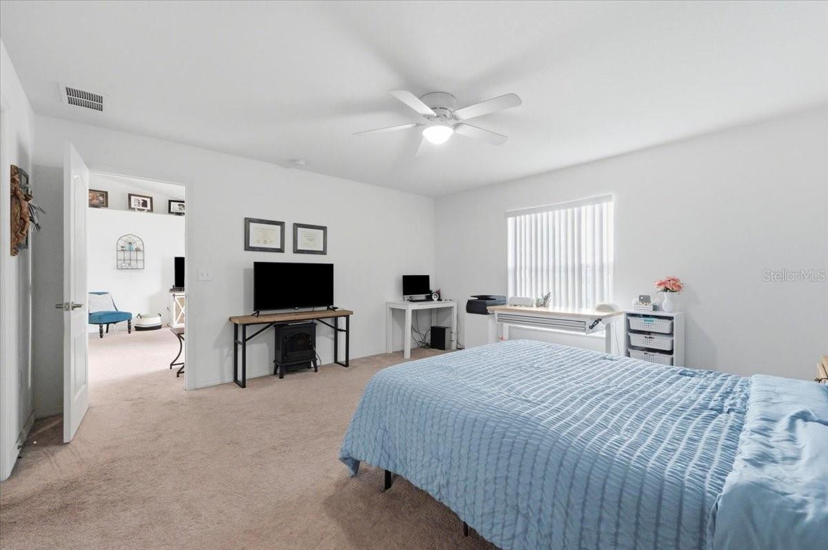 SOLIS GARDENS - Residential
