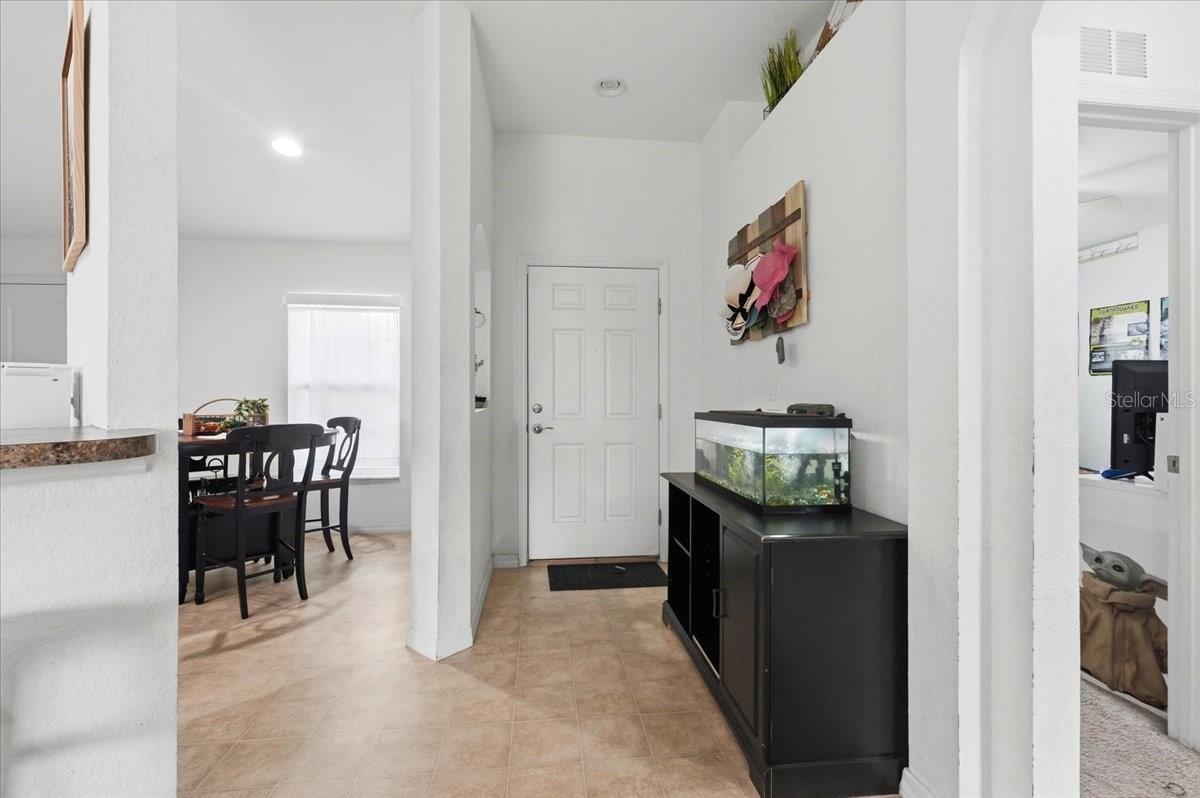 SOLIS GARDENS - Residential
