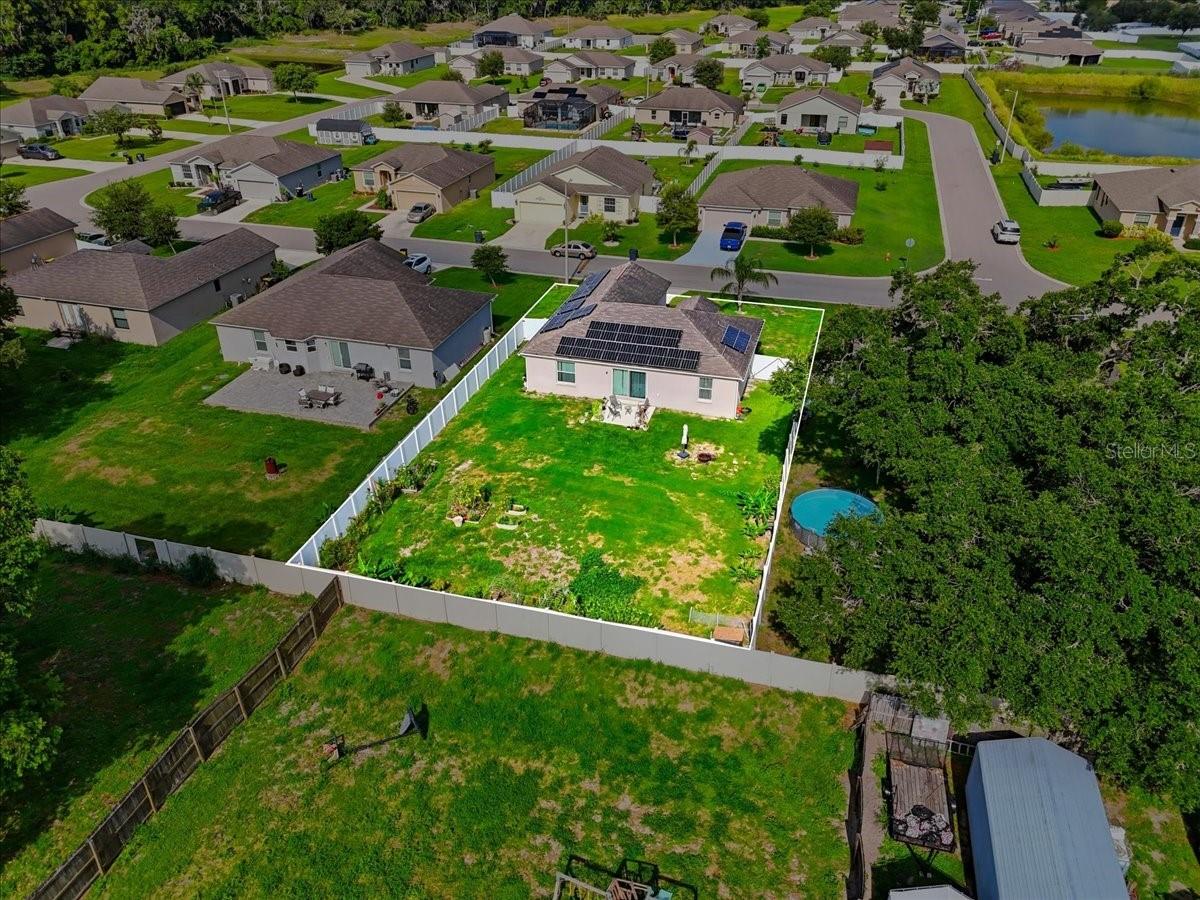 SOLIS GARDENS - Residential