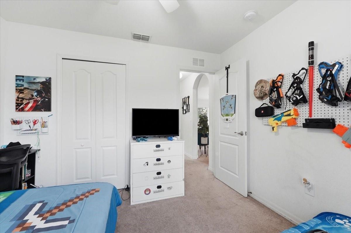 SOLIS GARDENS - Residential