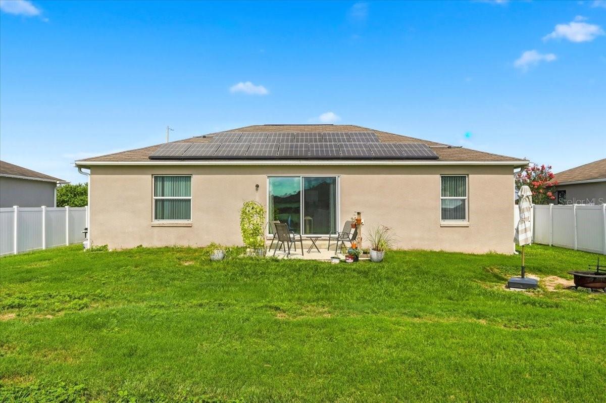SOLIS GARDENS - Residential