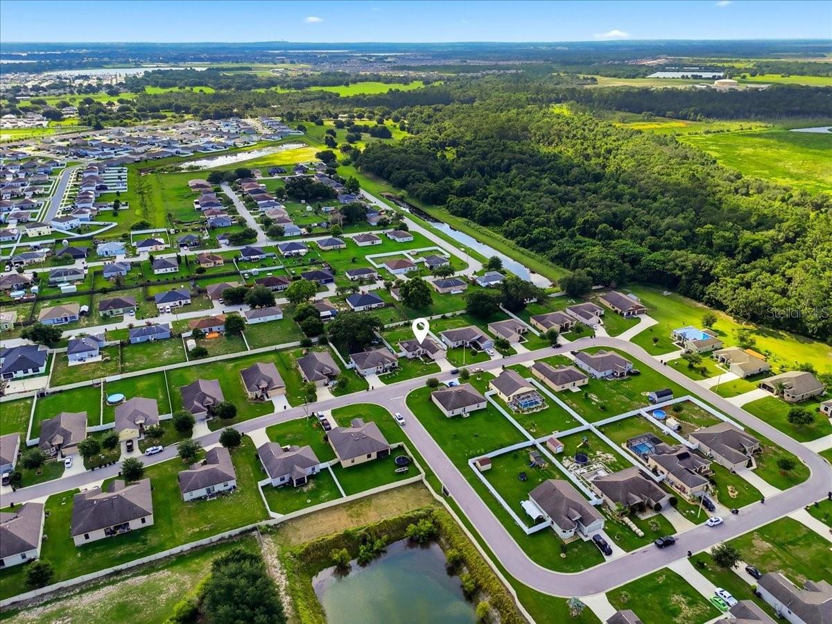 SOLIS GARDENS - Residential