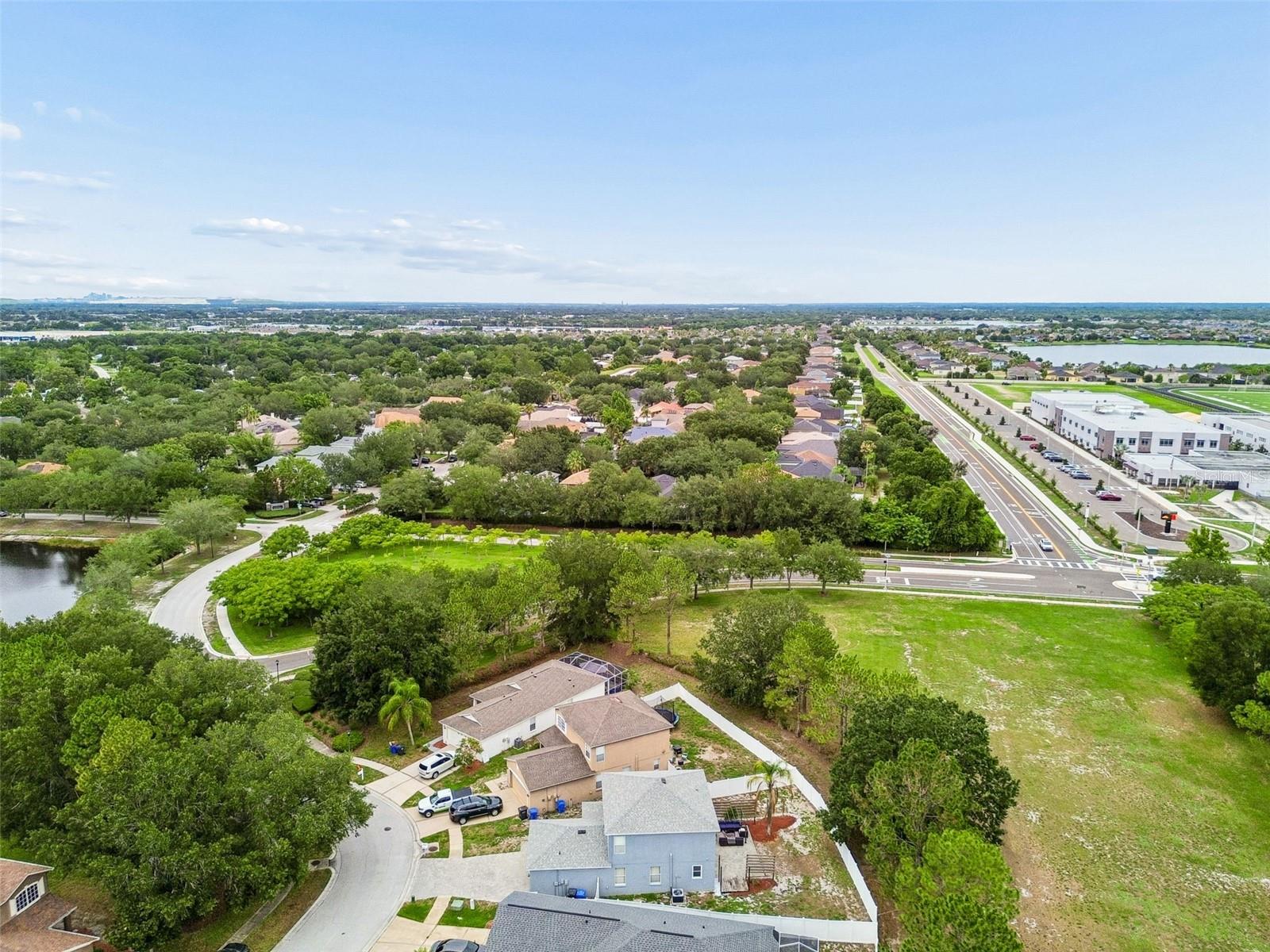 PANTHER TRACE PH 1B/1C - Residential