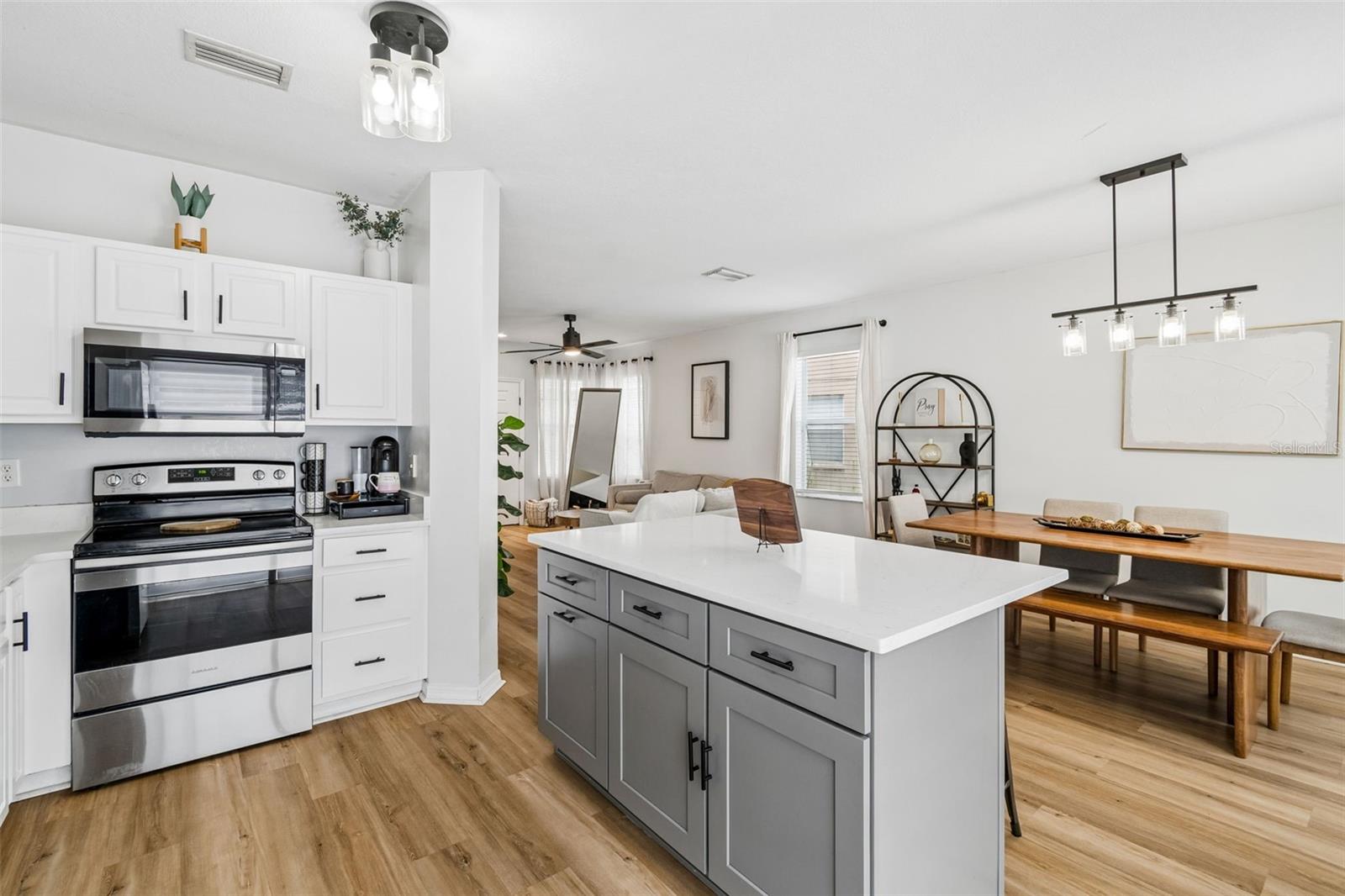 PANTHER TRACE PH 1B/1C - Residential
