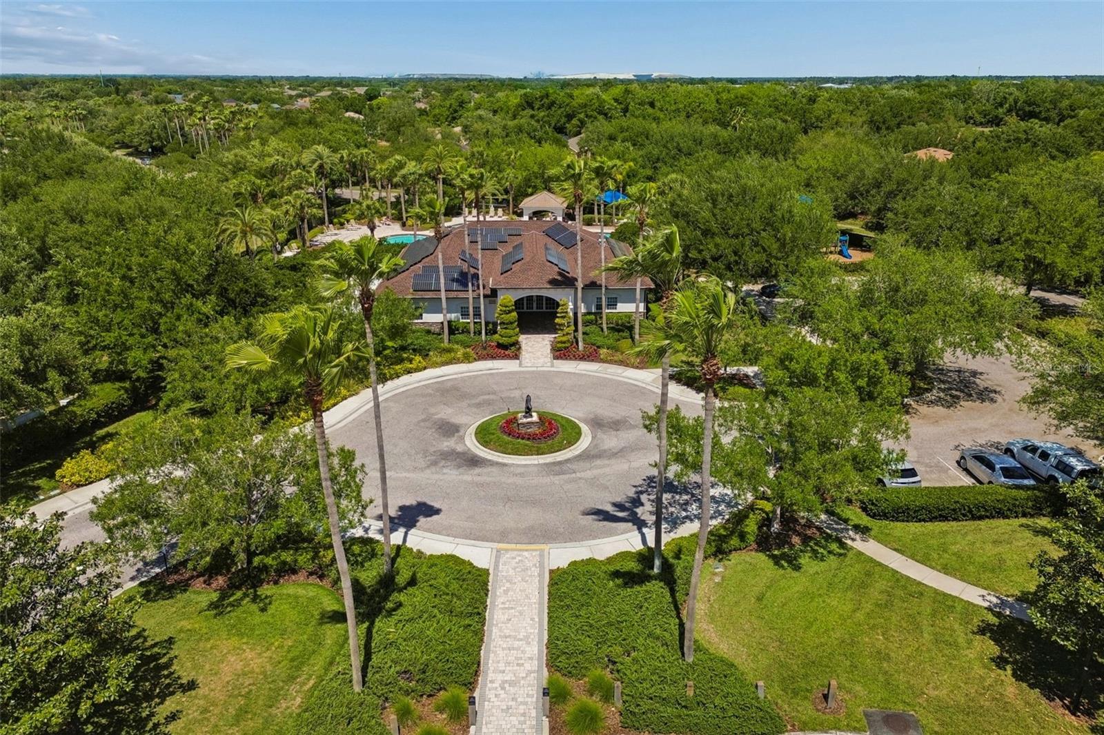 PANTHER TRACE PH 1B/1C - Residential