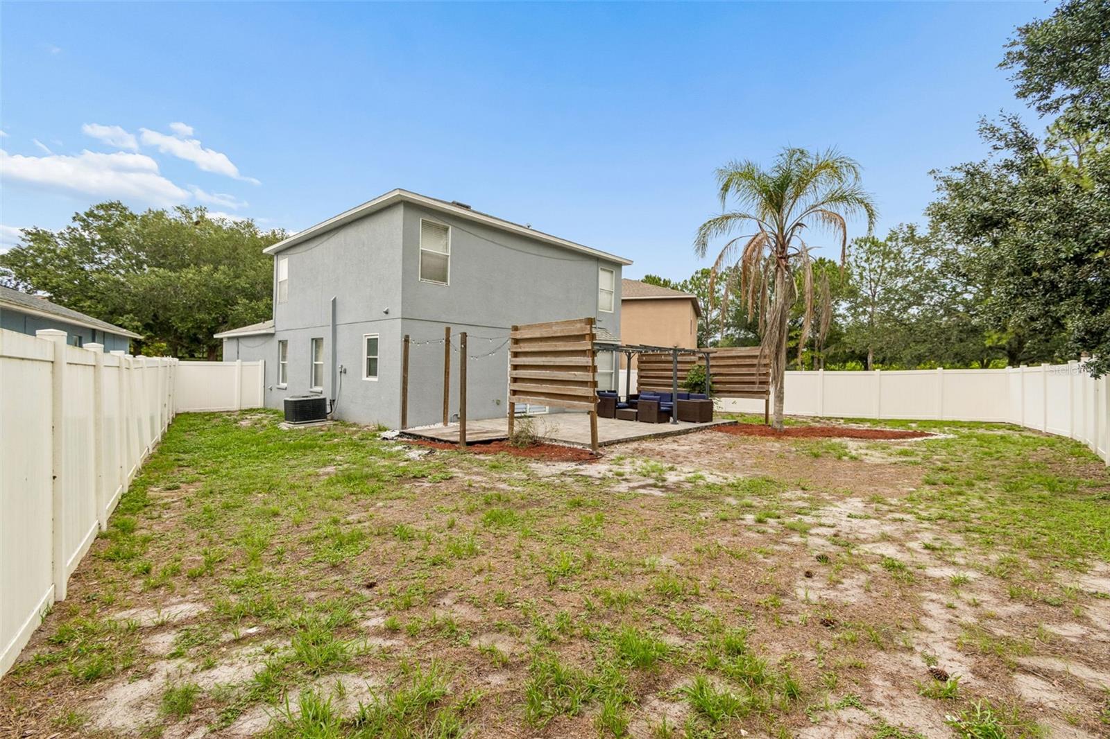 PANTHER TRACE PH 1B/1C - Residential