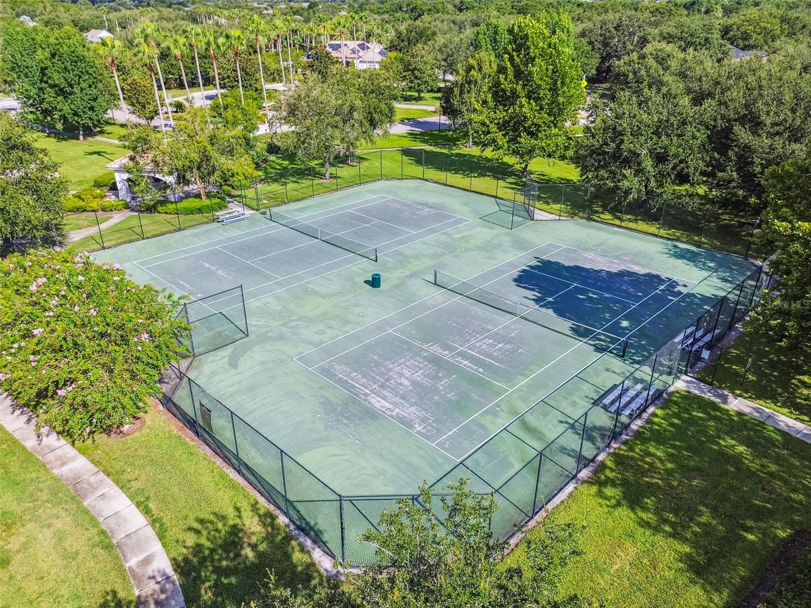 PANTHER TRACE PH 1B/1C - Residential