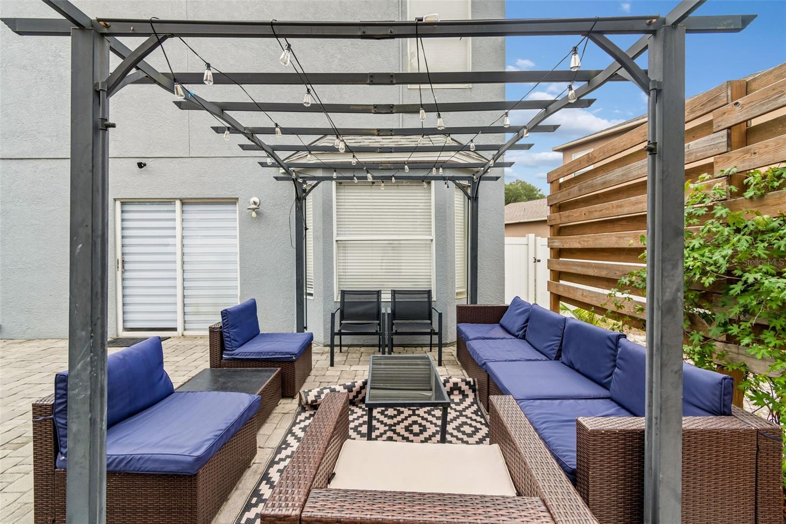 PANTHER TRACE PH 1B/1C - Residential
