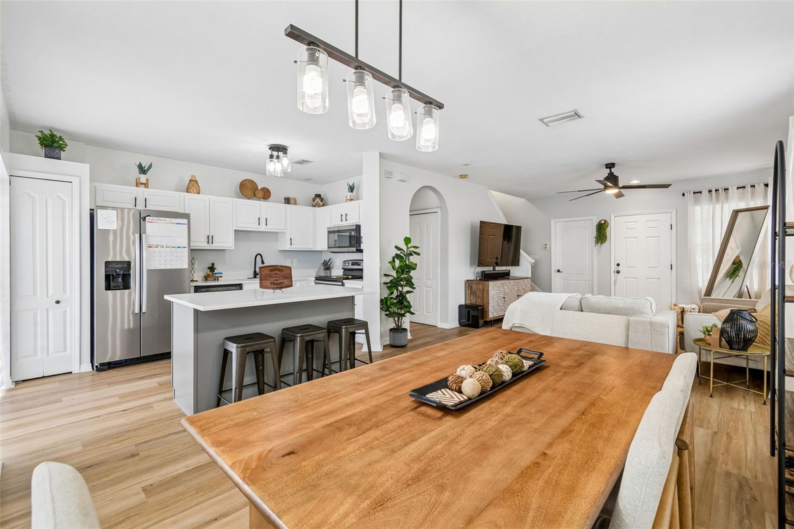 PANTHER TRACE PH 1B/1C - Residential