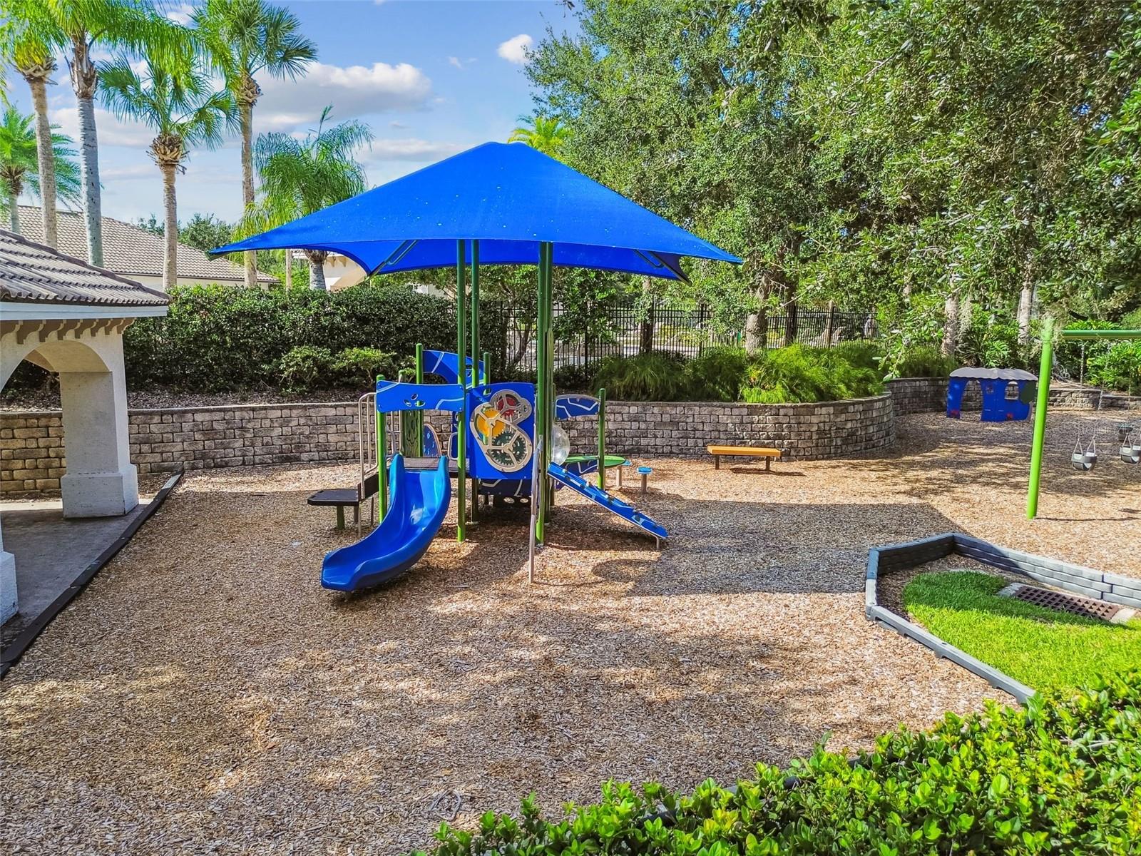 PANTHER TRACE PH 1B/1C - Residential