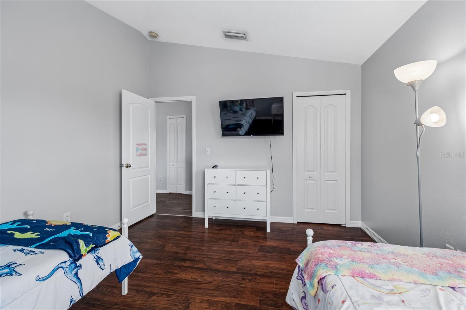 PANTHER TRACE PH 1B/1C - Residential