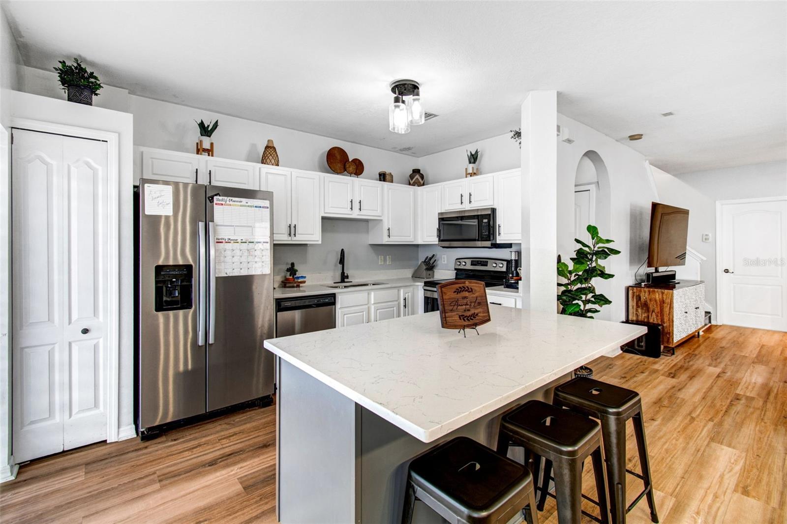 PANTHER TRACE PH 1B/1C - Residential