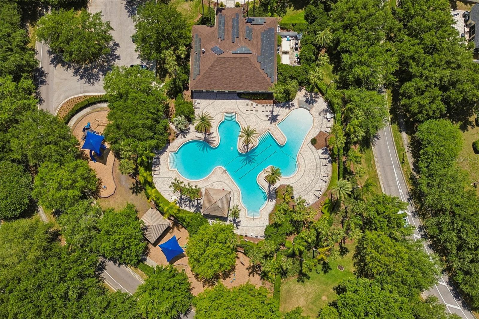 PANTHER TRACE PH 1B/1C - Residential