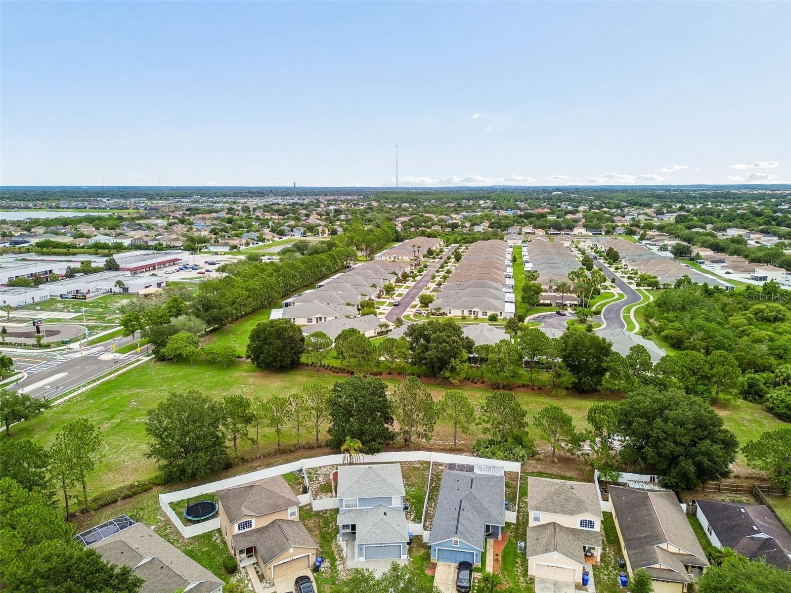 PANTHER TRACE PH 1B/1C - Residential