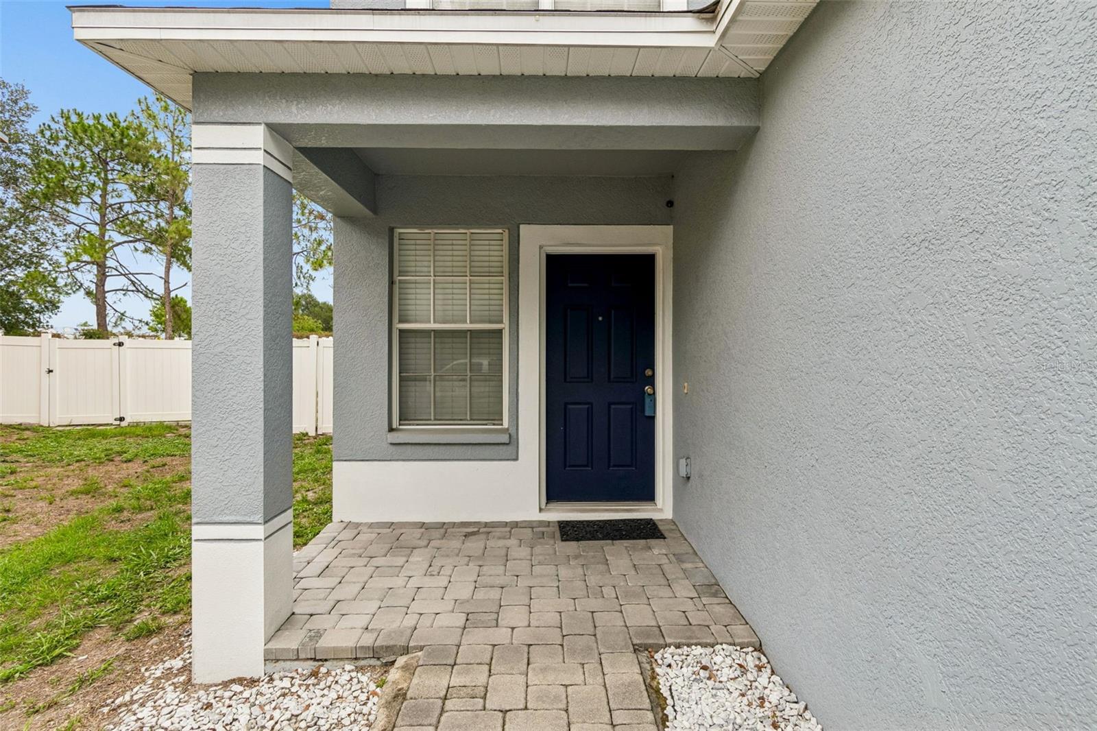 PANTHER TRACE PH 1B/1C - Residential