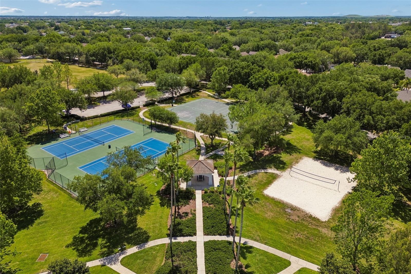 PANTHER TRACE PH 1B/1C - Residential
