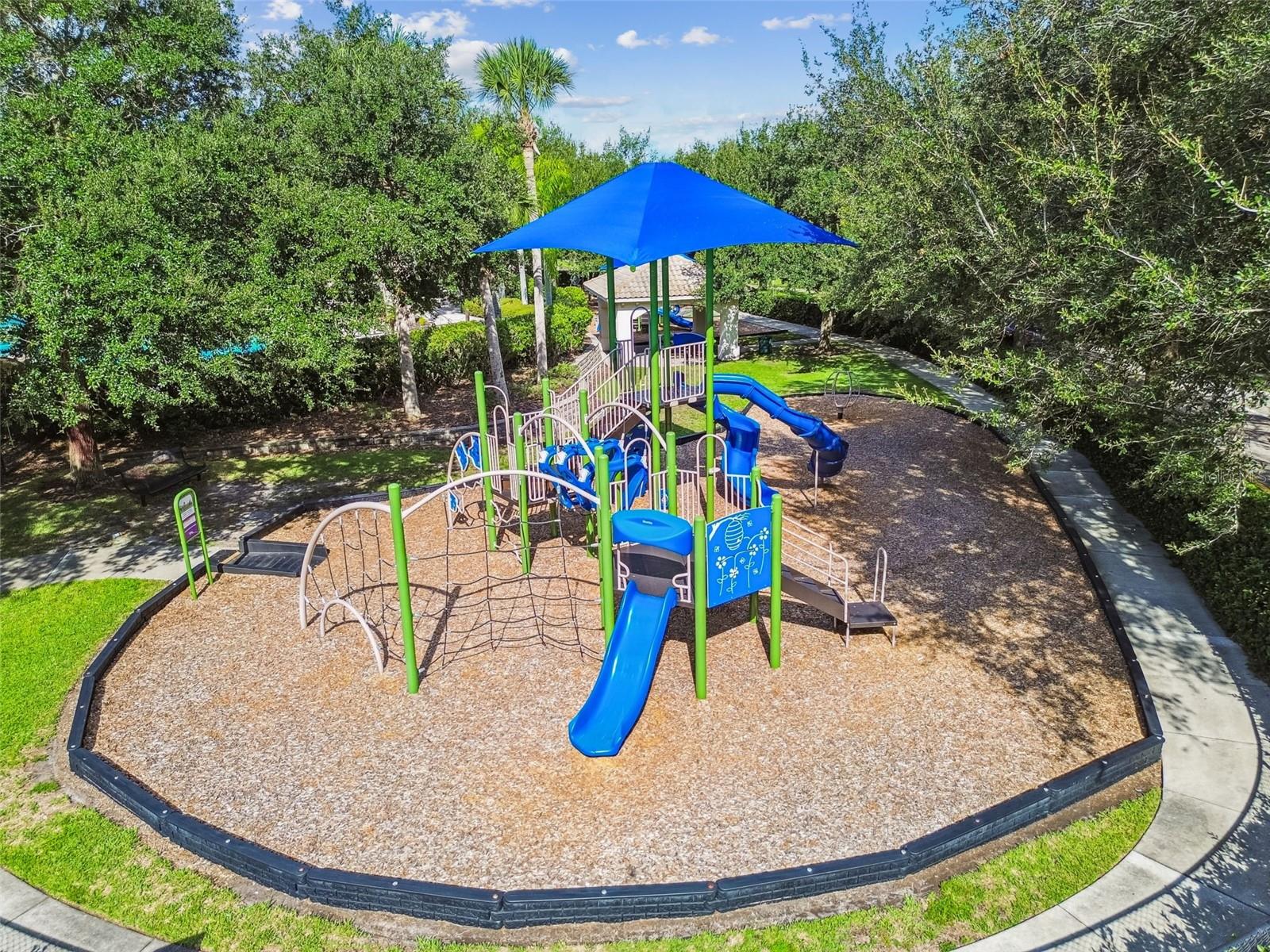 PANTHER TRACE PH 1B/1C - Residential