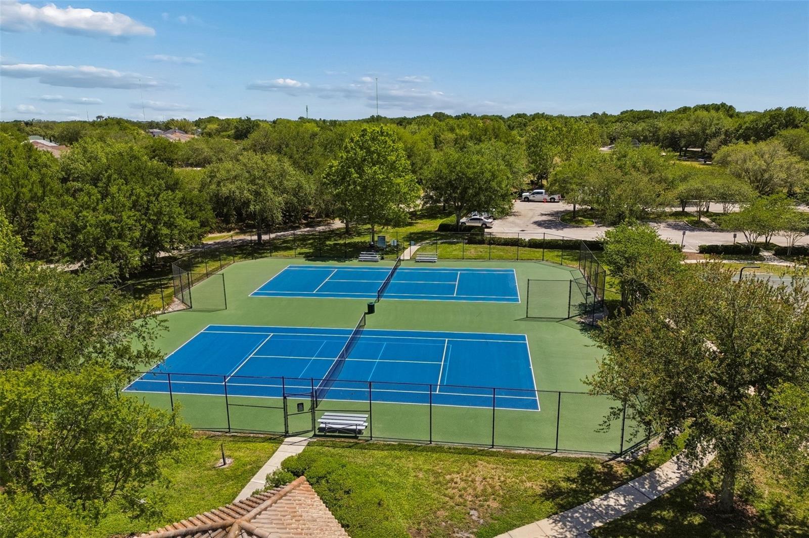 PANTHER TRACE PH 1B/1C - Residential