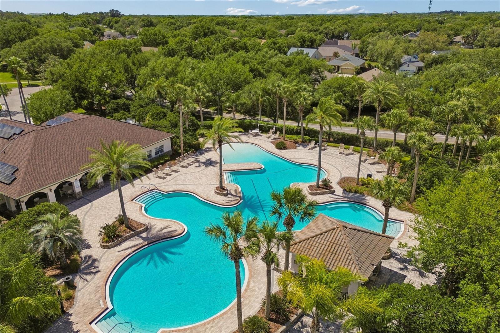 PANTHER TRACE PH 1B/1C - Residential
