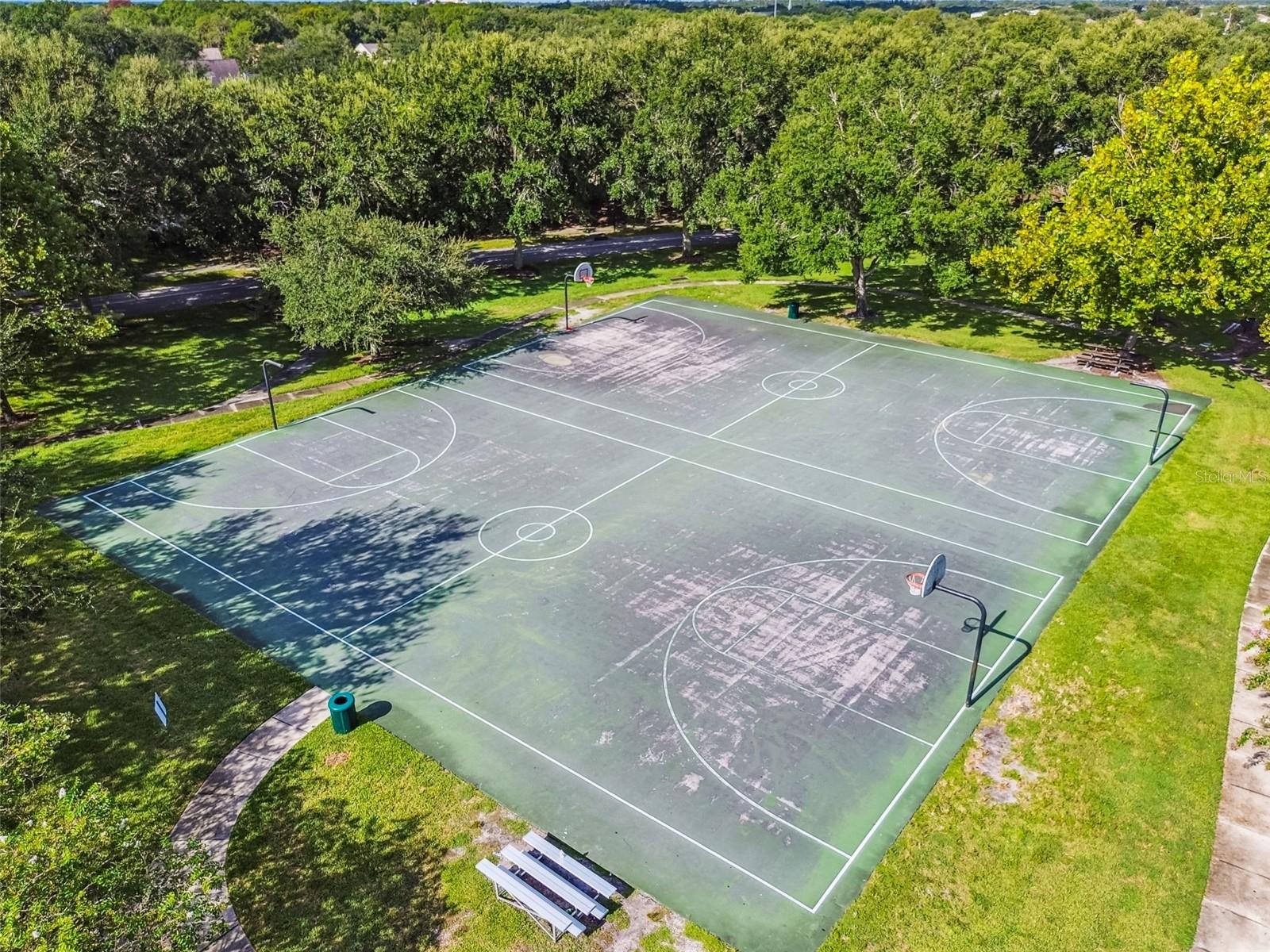 PANTHER TRACE PH 1B/1C - Residential