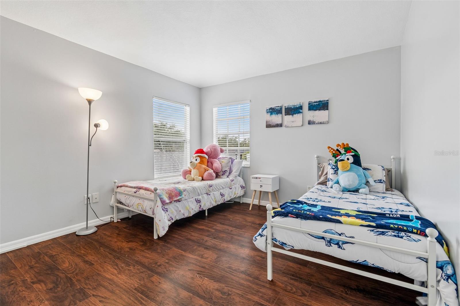 PANTHER TRACE PH 1B/1C - Residential